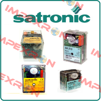 Satronic