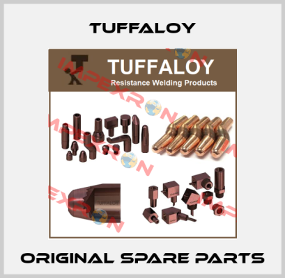 Tuffaloy