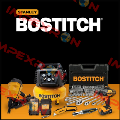 Bostitch