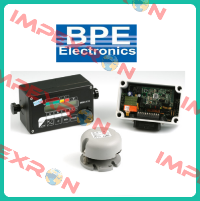 BPE Electronics (Dana Brevini Group)