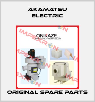 Akamatsu Electric