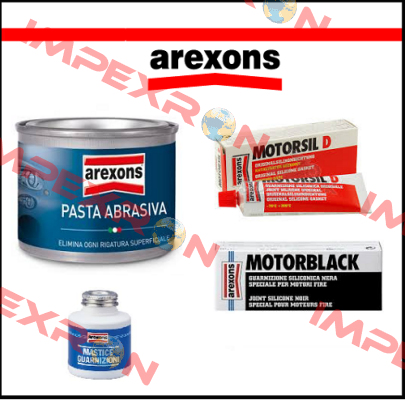 AREXONS