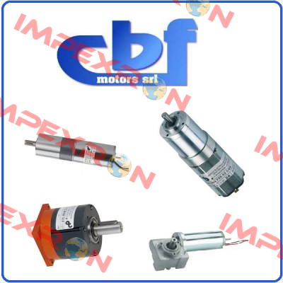 Cbf Motors