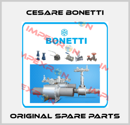 Cesare Bonetti