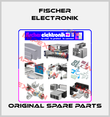 Fischer Electronik