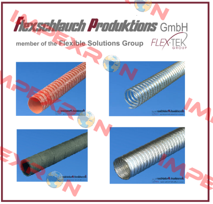 Flexschlauch Produktions