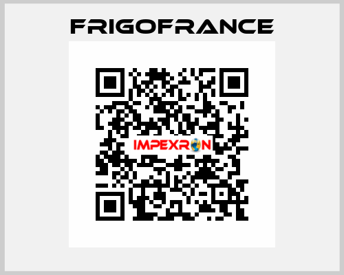 Frigofrance