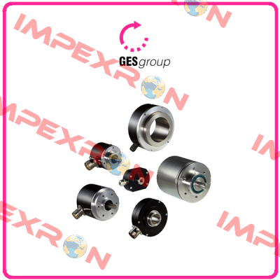 GES Global Encoders