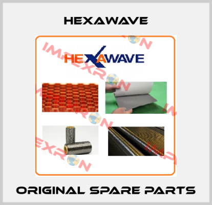 HexaWave