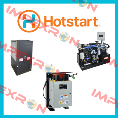 Hotstart