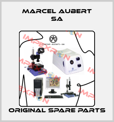 Marcel Aubert SA