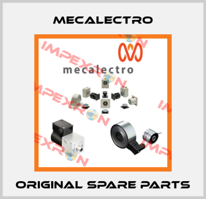 Mecalectro
