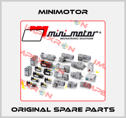 Minimotor