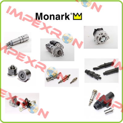 Monark (  PE Automotive )