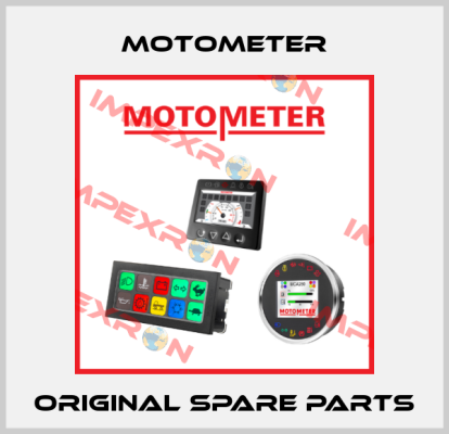 Motometer