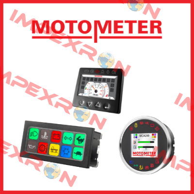 Motometer