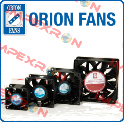 Orion Fans