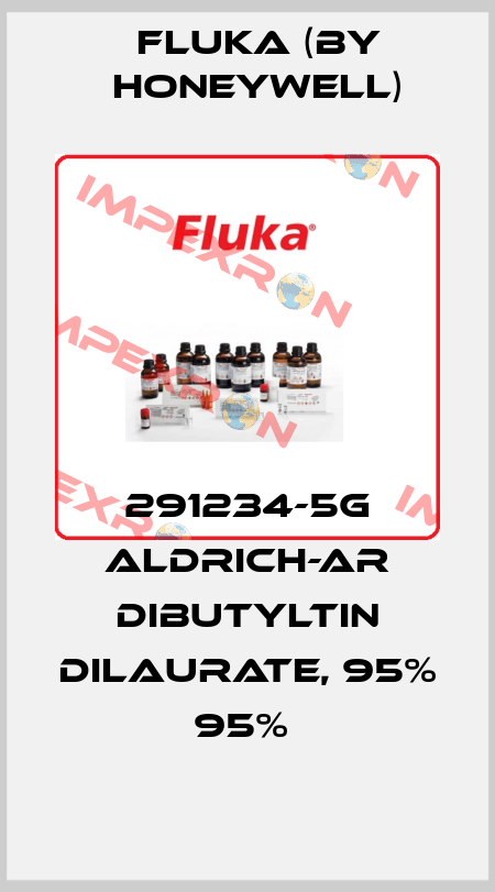 291234-5G ALDRICH-AR DIBUTYLTIN DILAURATE, 95% 95%  Fluka (by Honeywell)