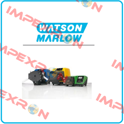 053.4001.000  Watson Marlow