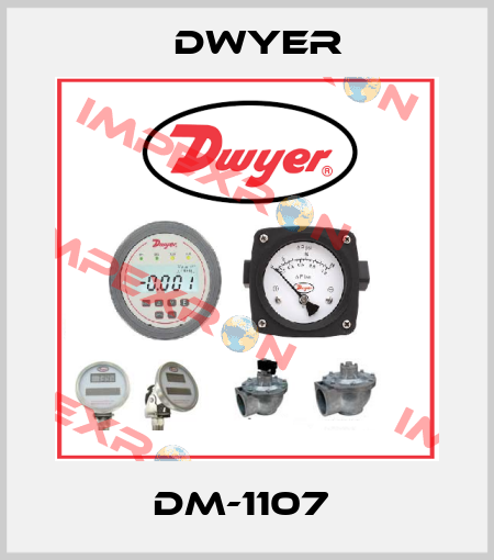 DM-1107  Dwyer