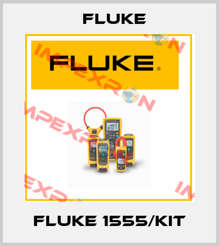 Fluke 1555/Kit Fluke