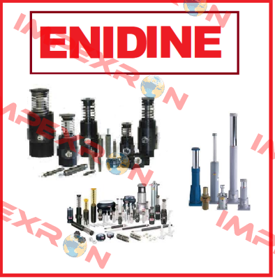 ENI110710 / LROEMXT 1.5Mx1  P/N MF22196 Enidine