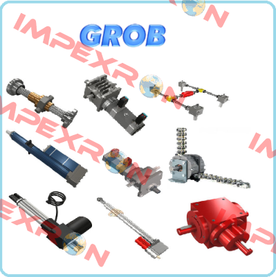 MJ1-LMN-0160-Z-EFM  Grob