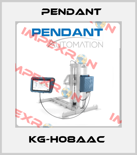 KG-H08AAC  PENDANT