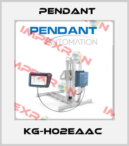 KG-H02EAAC  PENDANT