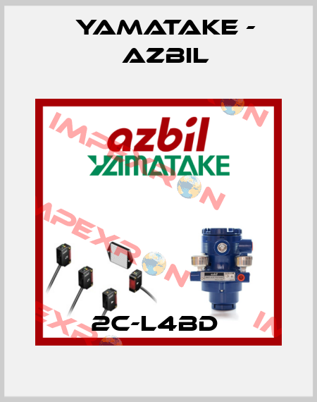 2C-L4BD  Yamatake - Azbil
