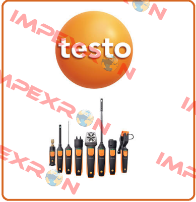 0560 4351 TESTO 435-1  Testo