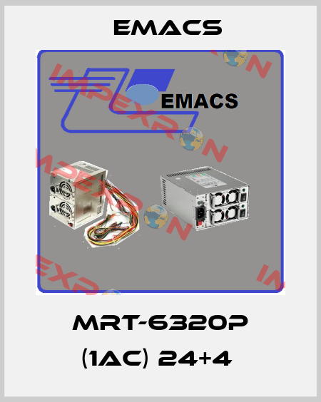 MRT-6320P (1AC) 24+4  Emacs