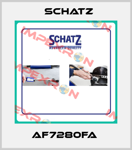 AF7280FA  Schatz