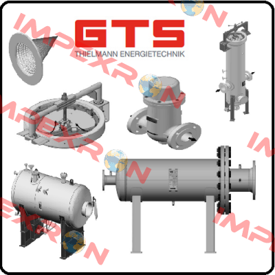  Ø574/610 x 5  GTS-Thielmann Energietechnik