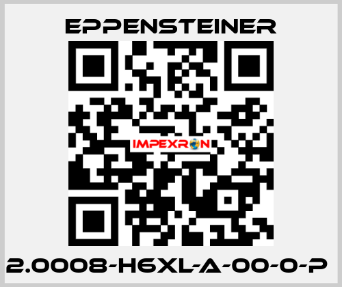 2.0008-H6XL-A-00-0-P  Eppensteiner