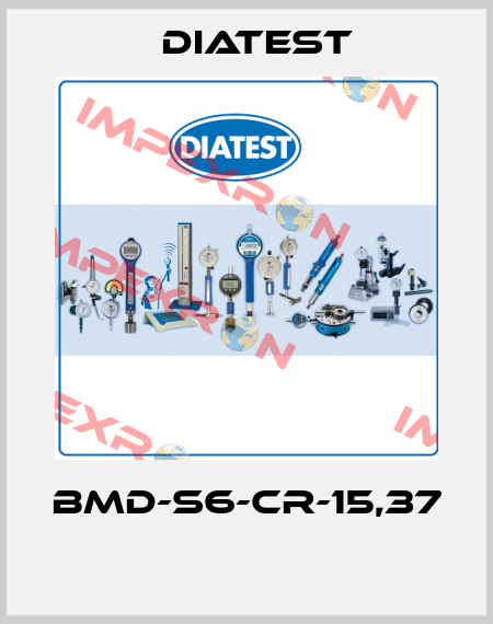 BMD-S6-CR-15,37  Diatest
