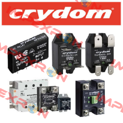 P/N: CD2450W2V  Crydom