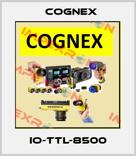 IO-TTL-8500 Cognex