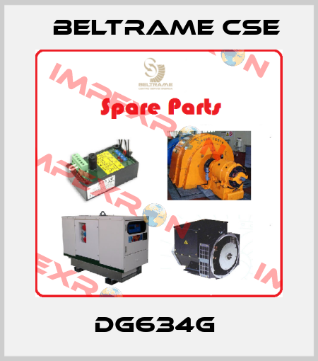 DG634G  BELTRAME CSE