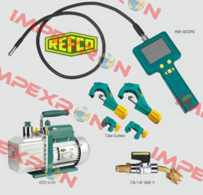 32520 1/2"-20 UNF  Refco