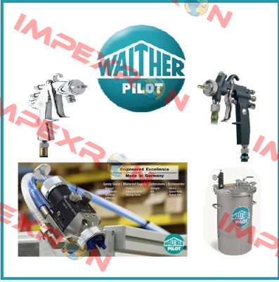 V2066203103 Walther Pilot