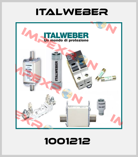 1001212  Italweber