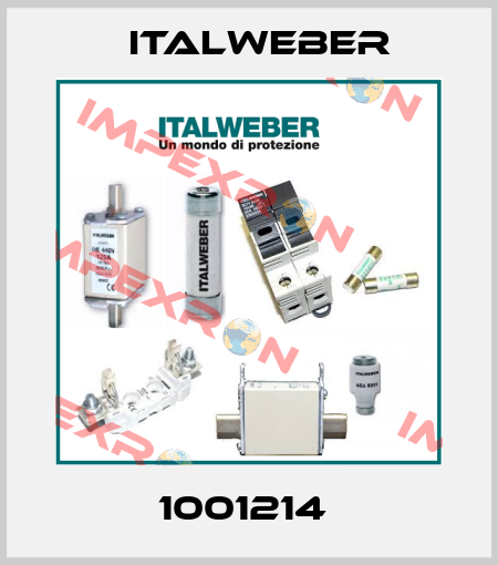 1001214  Italweber