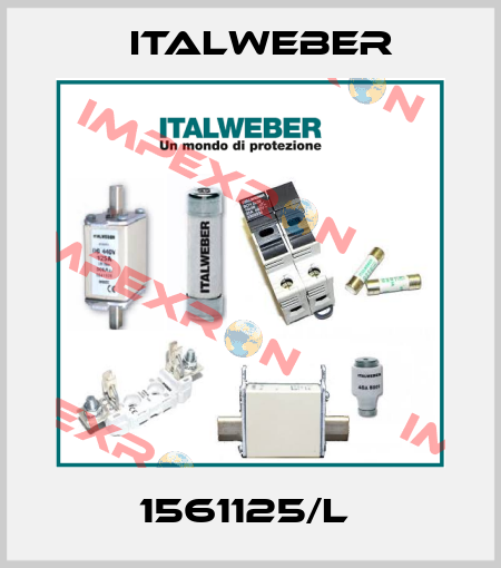 1561125/L  Italweber