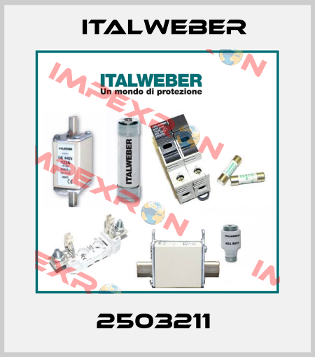 2503211  Italweber