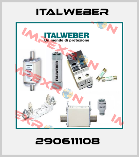 290611108  Italweber