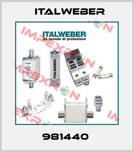 981440  Italweber