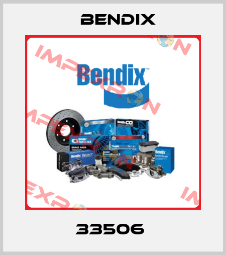 33506  Bendix