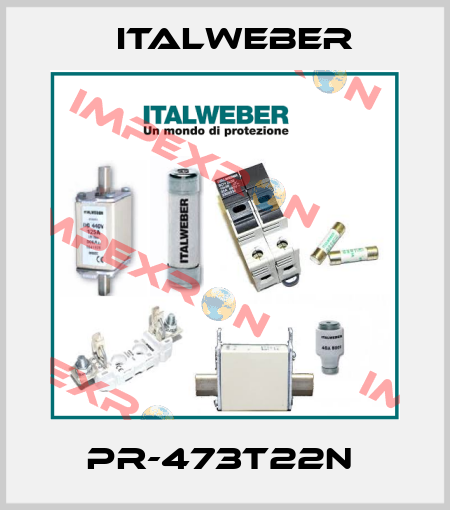 PR-473T22N  Italweber