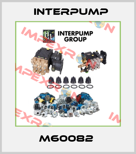 M60082  Interpump